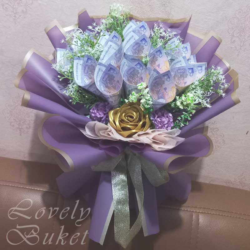 Lovely Buket